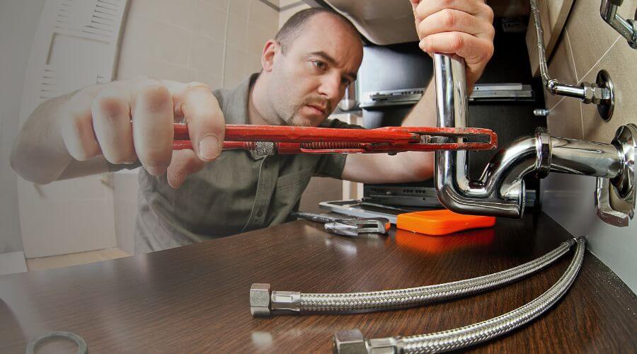 Local tankless water heater installation in Sanderson, FL